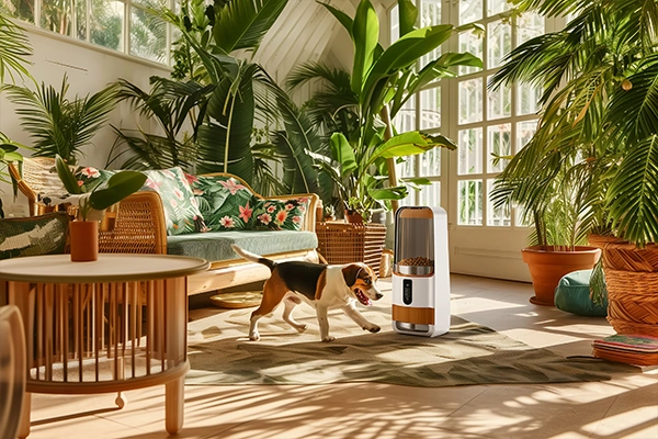 Living Spaces, Living Materials: The Sustainable Design Revolution